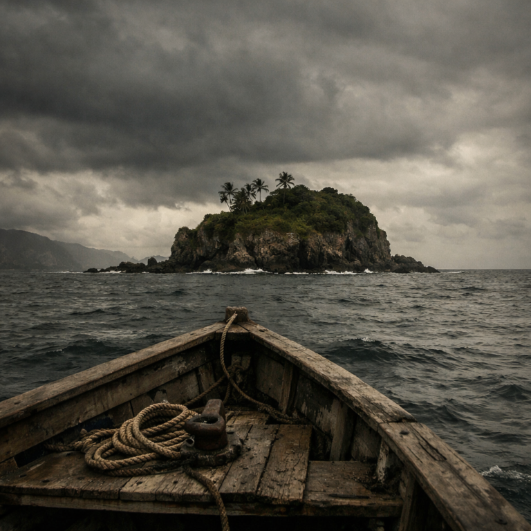 St. Vincent’s Balliceaux: Ground Zero of the Garifuna Diaspora