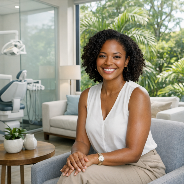 Smile Now, Pay Less: Why Black Travelers Are Flying to Costa Rica for Dental Work