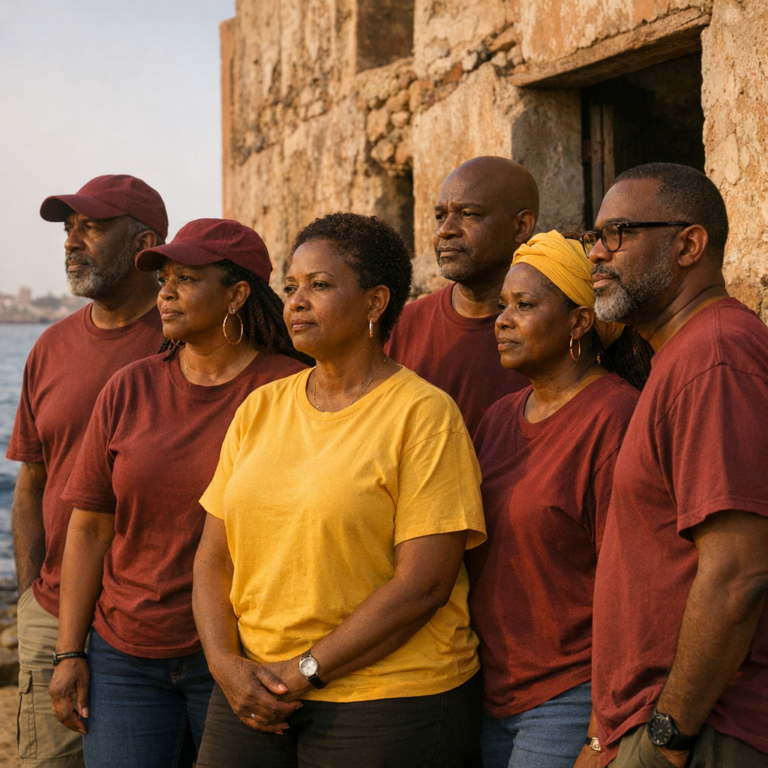 From Campus to Continent: HBCU Alumni Heritage Trips to West Africa