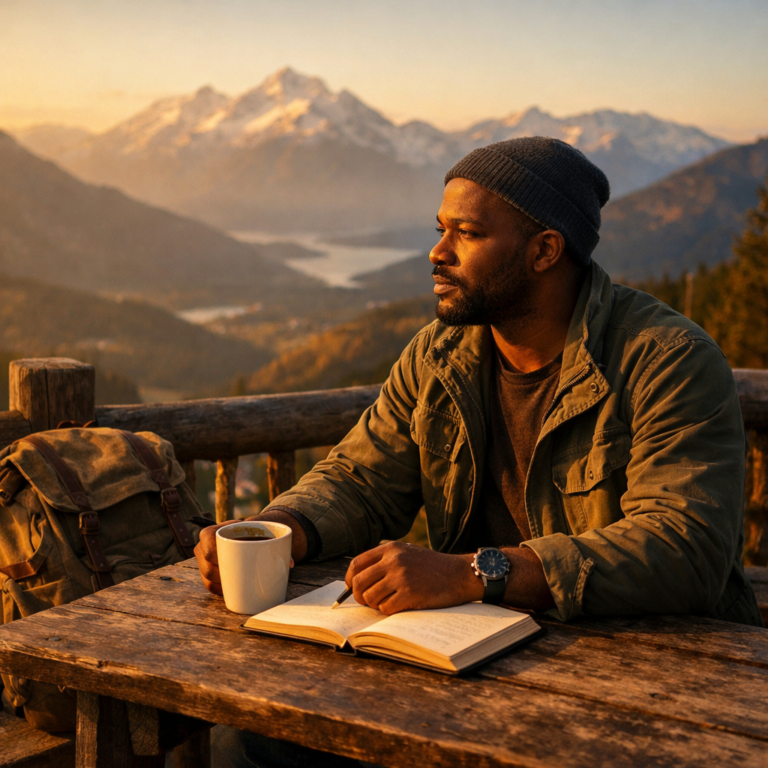 Solo Travel 101: What Every First-Time Solo Traveler Needs to Know